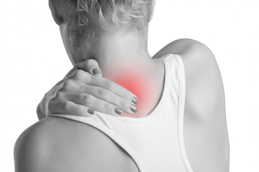 La prevenzione dell'osteocondrosi sotto forma di razionamento dei carichi, terapia fisica e dieta allevierà il dolore alla colonna vertebrale